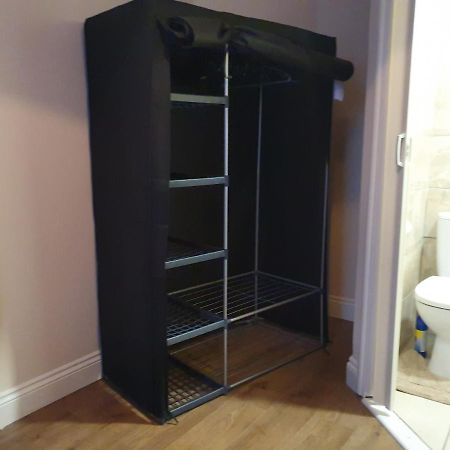 En Suite Bedrooms, Heaton, Newcastle エクステリア 写真