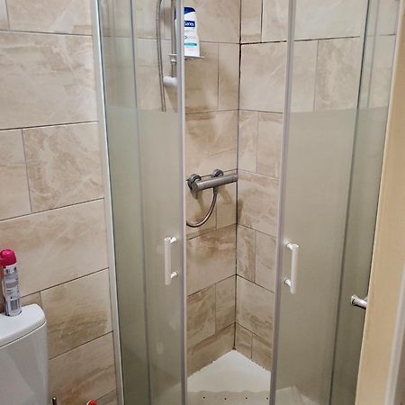 En Suite Bedrooms, Heaton, Newcastle エクステリア 写真