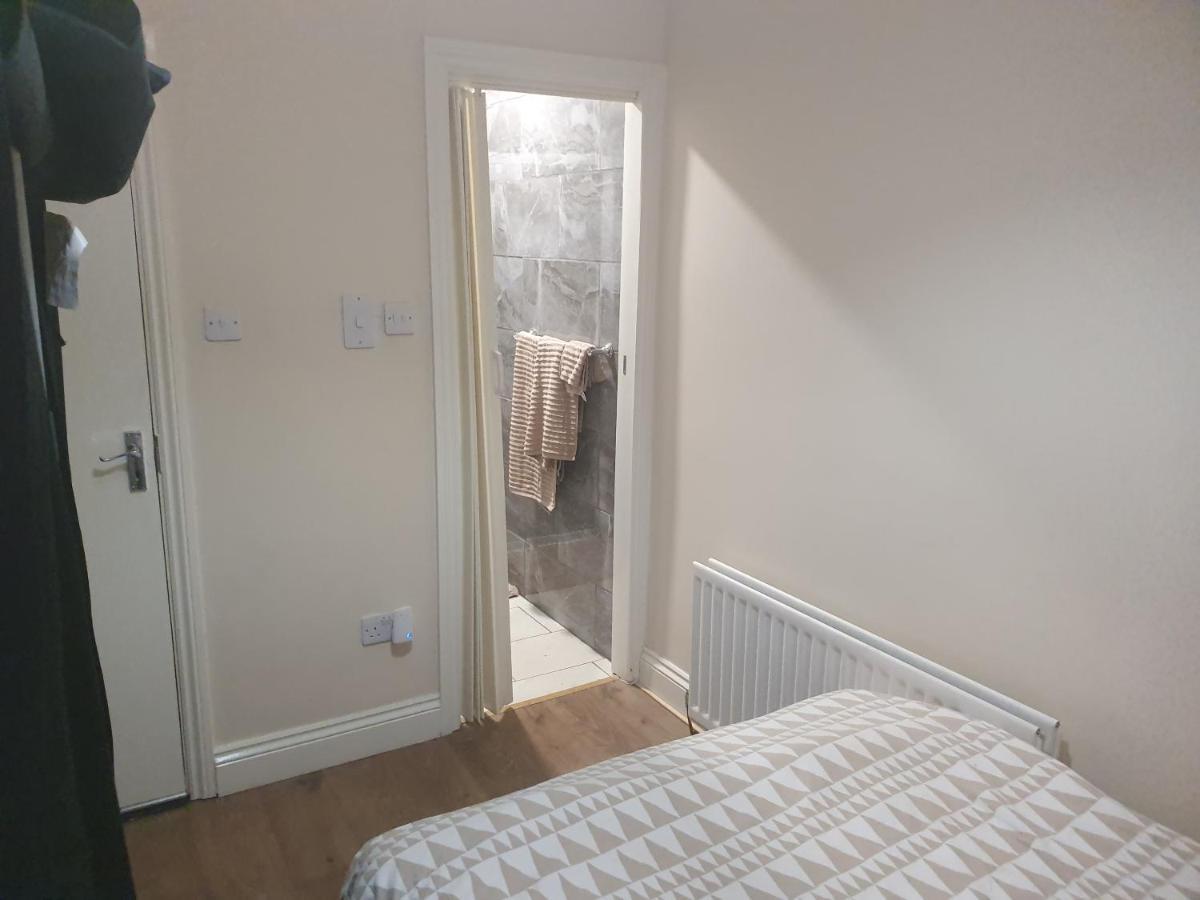 En Suite Bedrooms, Heaton, Newcastle エクステリア 写真