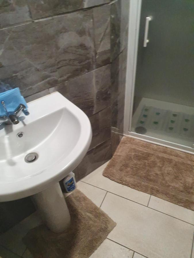 En Suite Bedrooms, Heaton, Newcastle エクステリア 写真