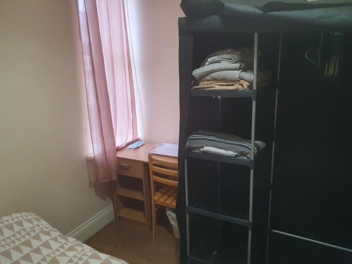 En Suite Bedrooms, Heaton, Newcastle エクステリア 写真