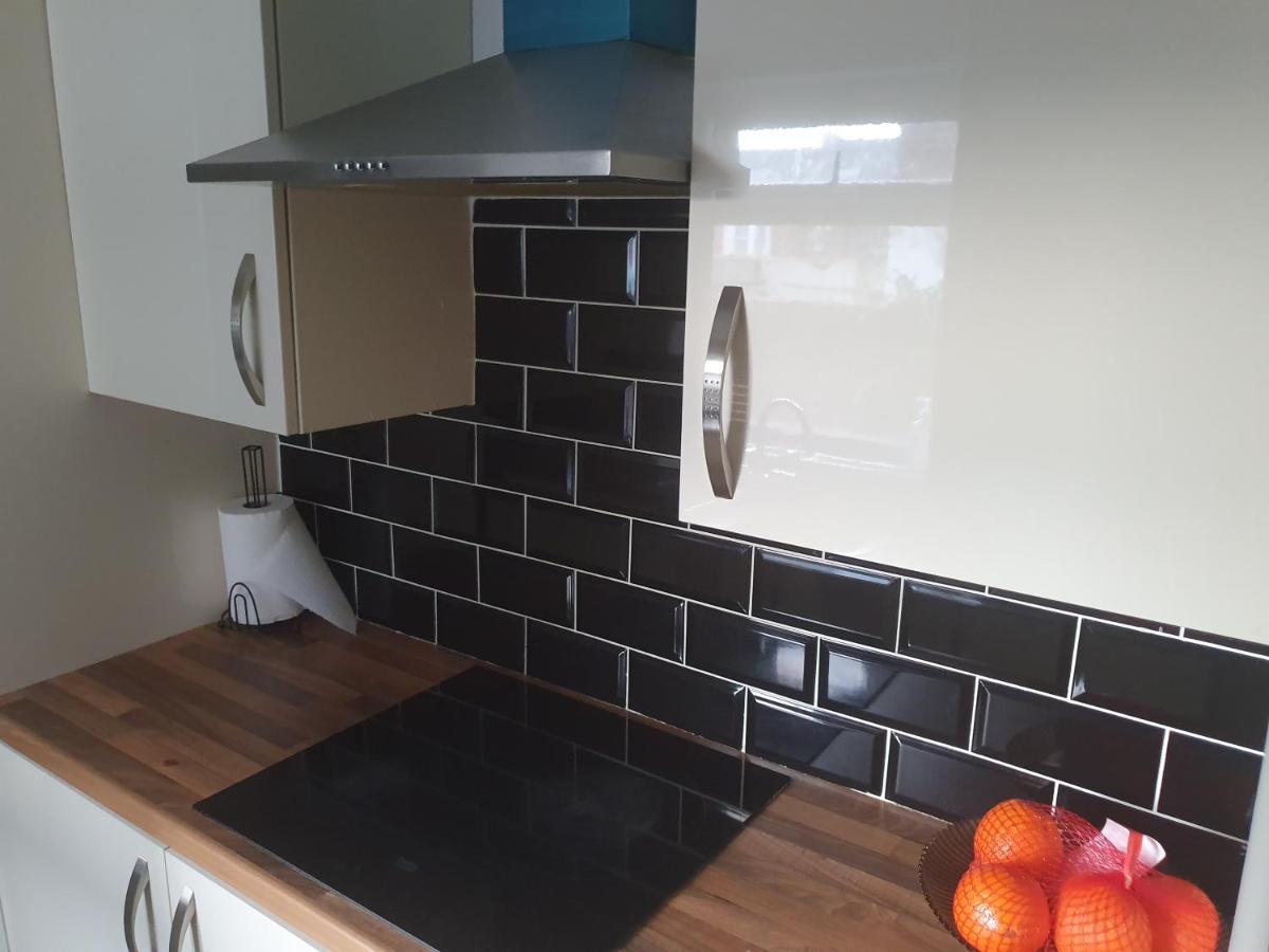En Suite Bedrooms, Heaton, Newcastle エクステリア 写真