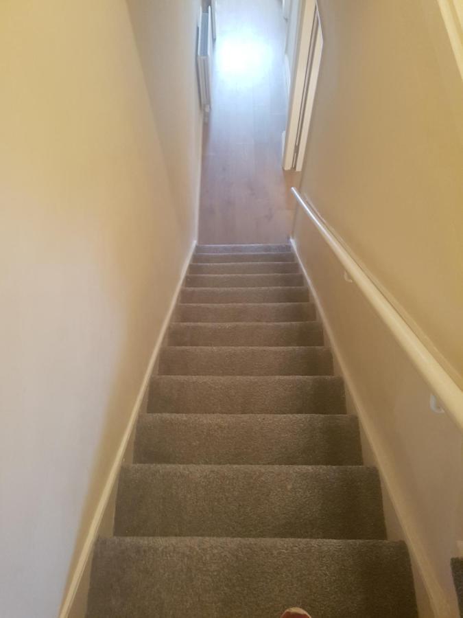 En Suite Bedrooms, Heaton, Newcastle エクステリア 写真