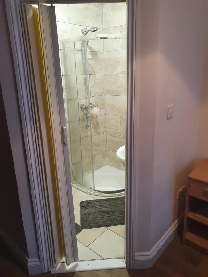 En Suite Bedrooms, Heaton, Newcastle エクステリア 写真