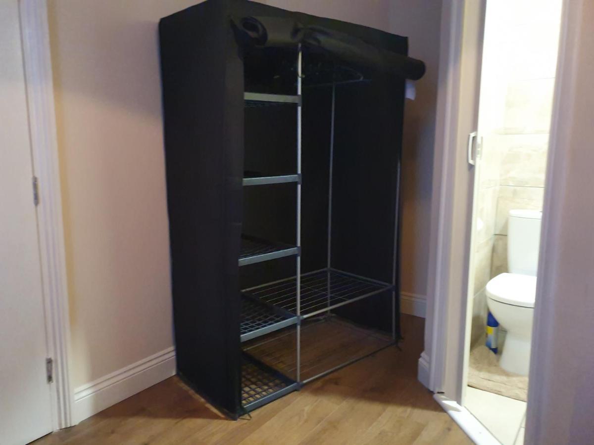 En Suite Bedrooms, Heaton, Newcastle エクステリア 写真