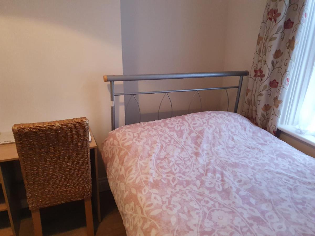 En Suite Bedrooms, Heaton, Newcastle エクステリア 写真
