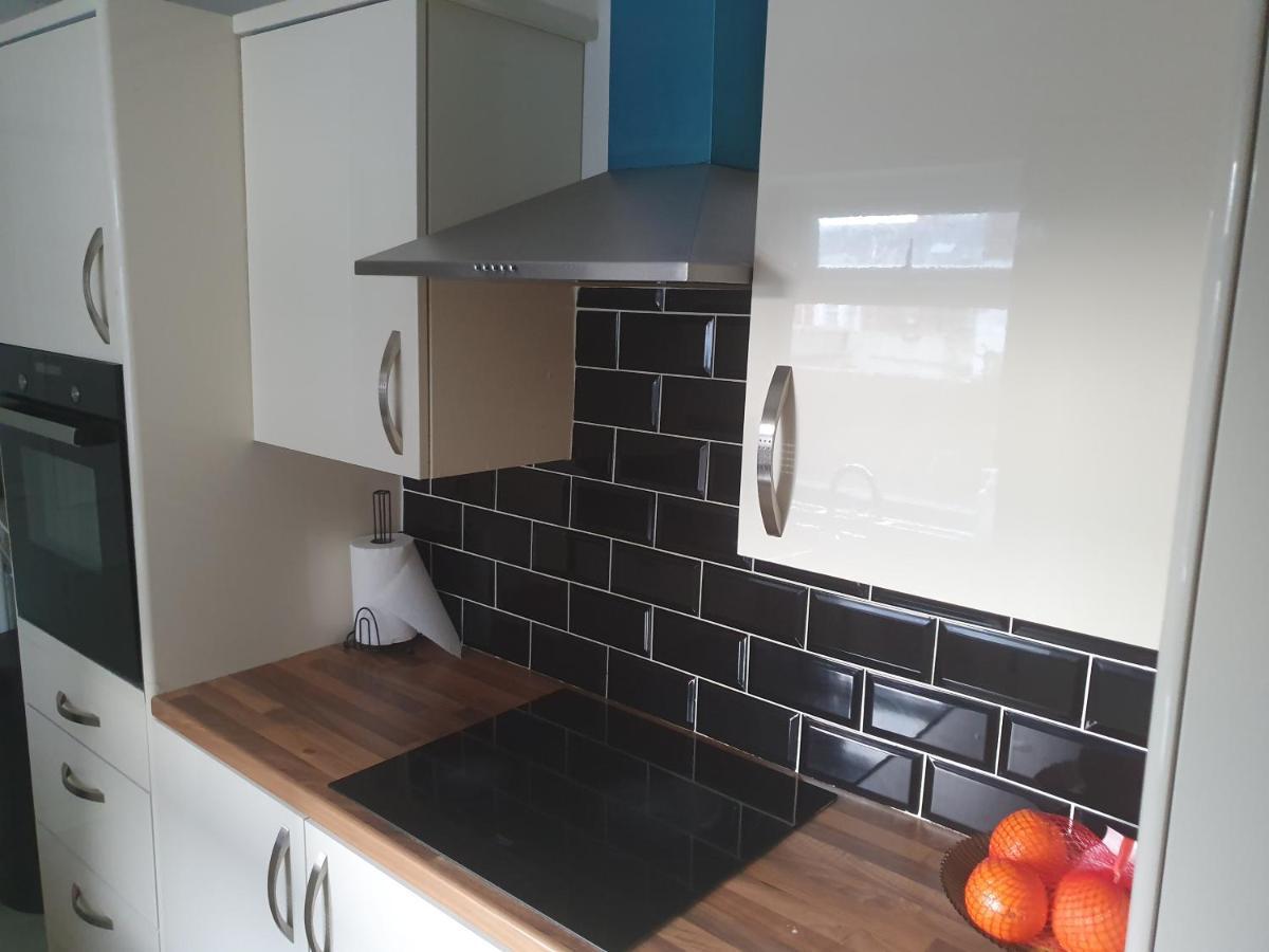 En Suite Bedrooms, Heaton, Newcastle エクステリア 写真