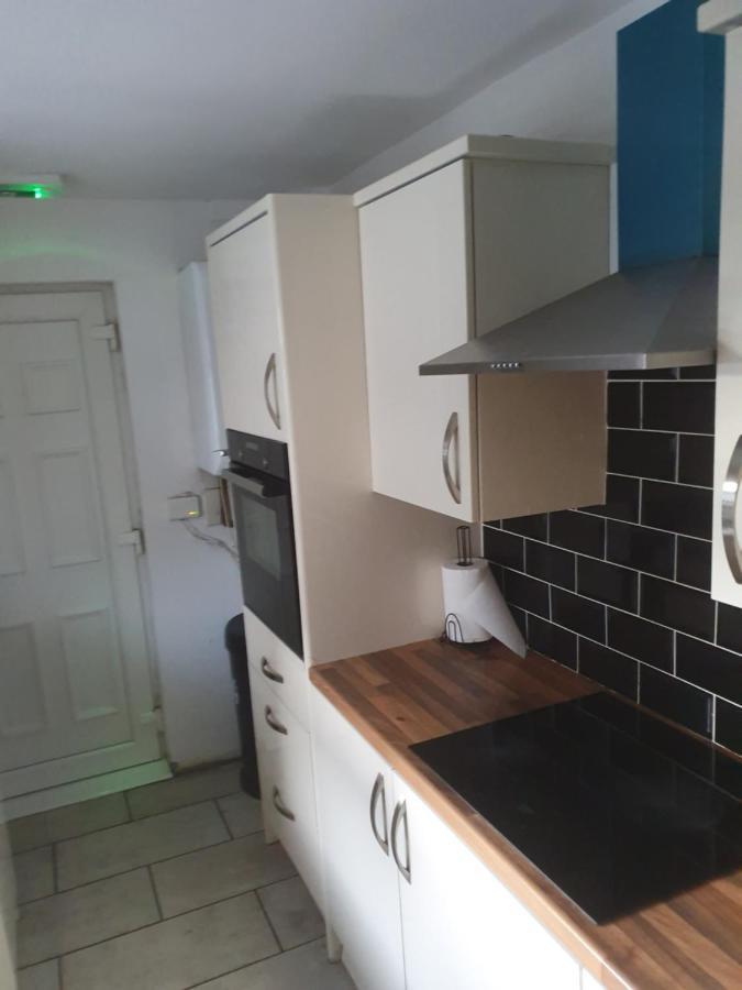 En Suite Bedrooms, Heaton, Newcastle エクステリア 写真