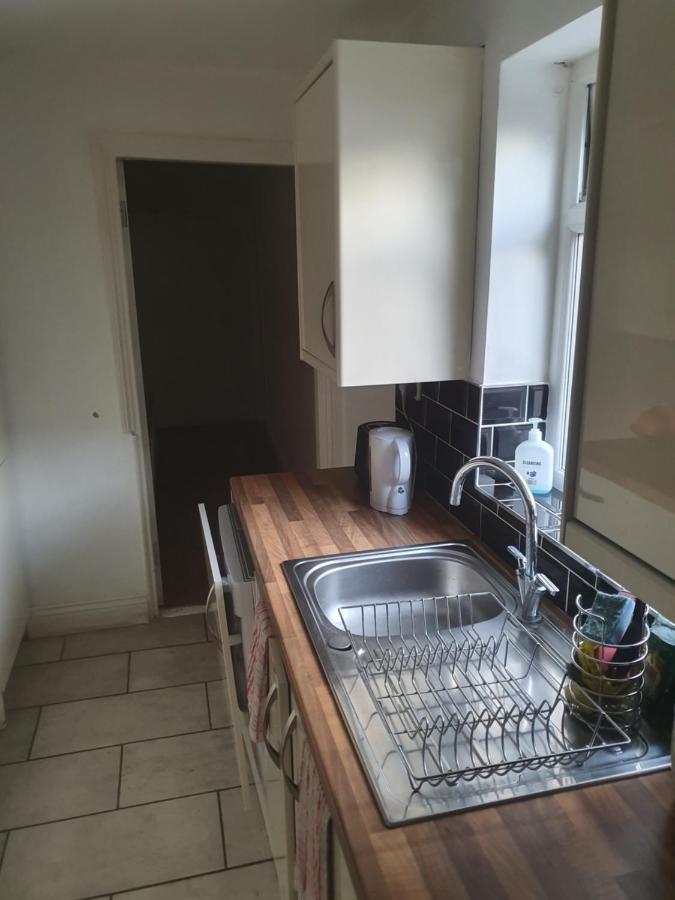 En Suite Bedrooms, Heaton, Newcastle エクステリア 写真