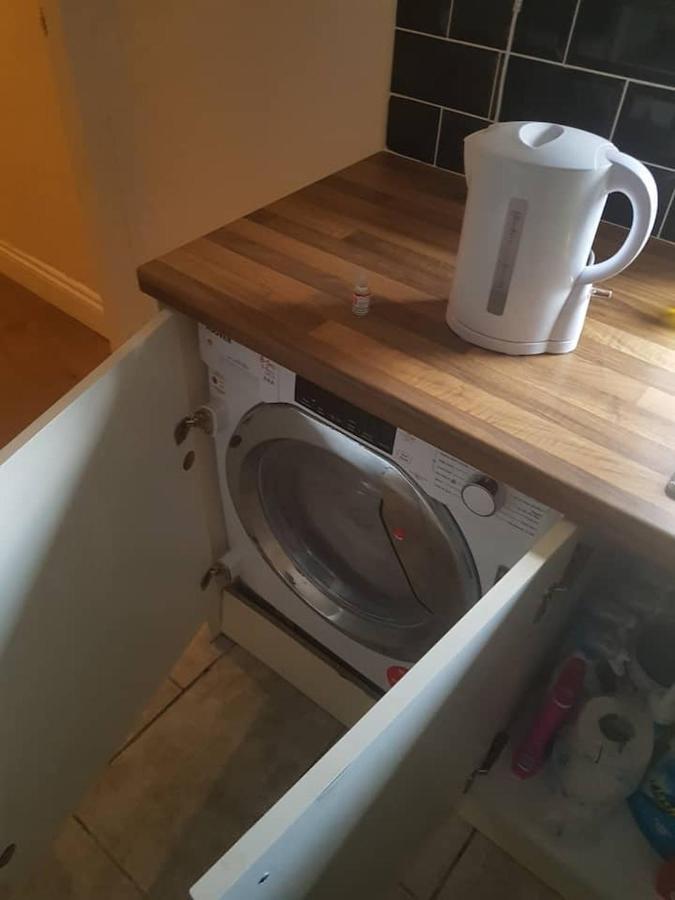 En Suite Bedrooms, Heaton, Newcastle エクステリア 写真