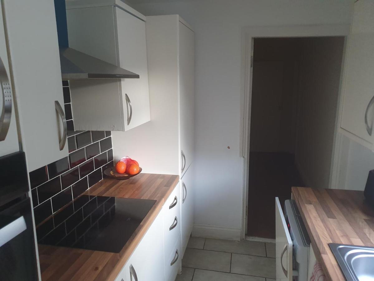 En Suite Bedrooms, Heaton, Newcastle エクステリア 写真