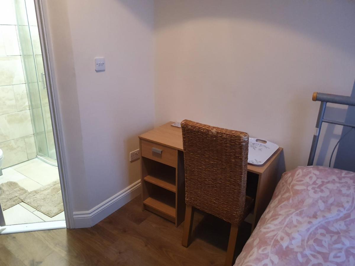 En Suite Bedrooms, Heaton, Newcastle エクステリア 写真