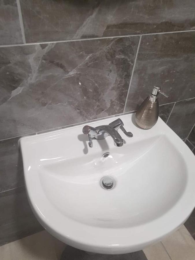 En Suite Bedrooms, Heaton, Newcastle エクステリア 写真