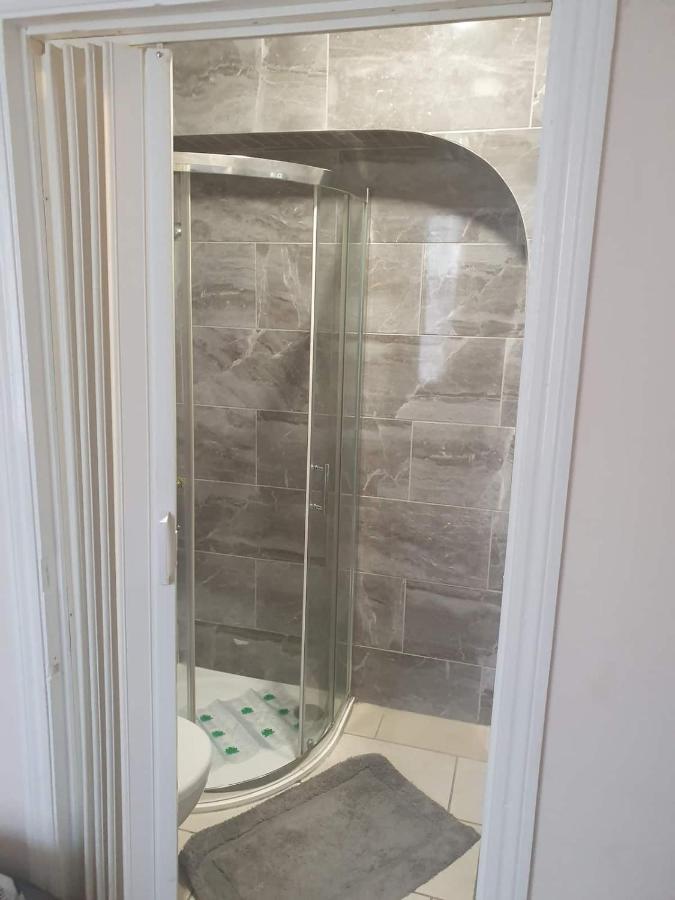 En Suite Bedrooms, Heaton, Newcastle エクステリア 写真