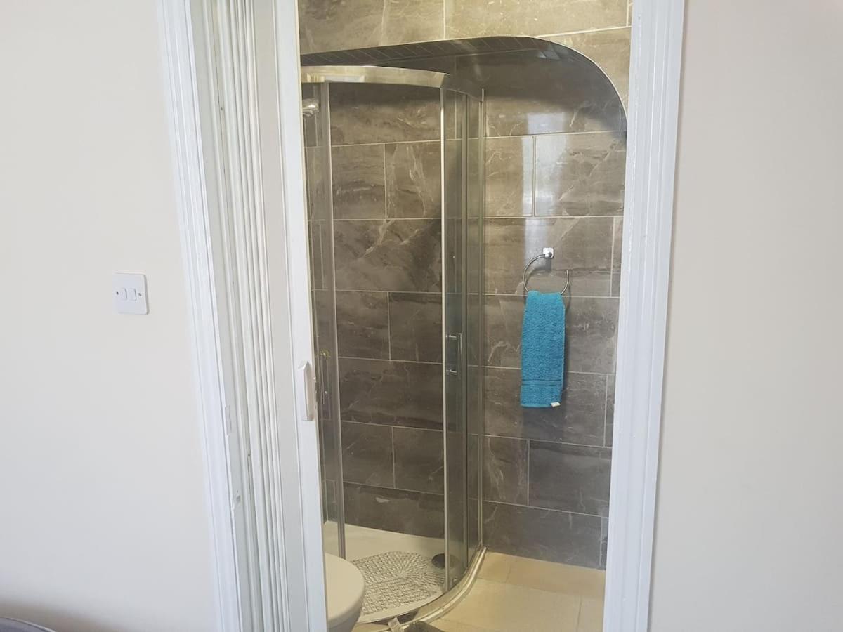En Suite Bedrooms, Heaton, Newcastle エクステリア 写真