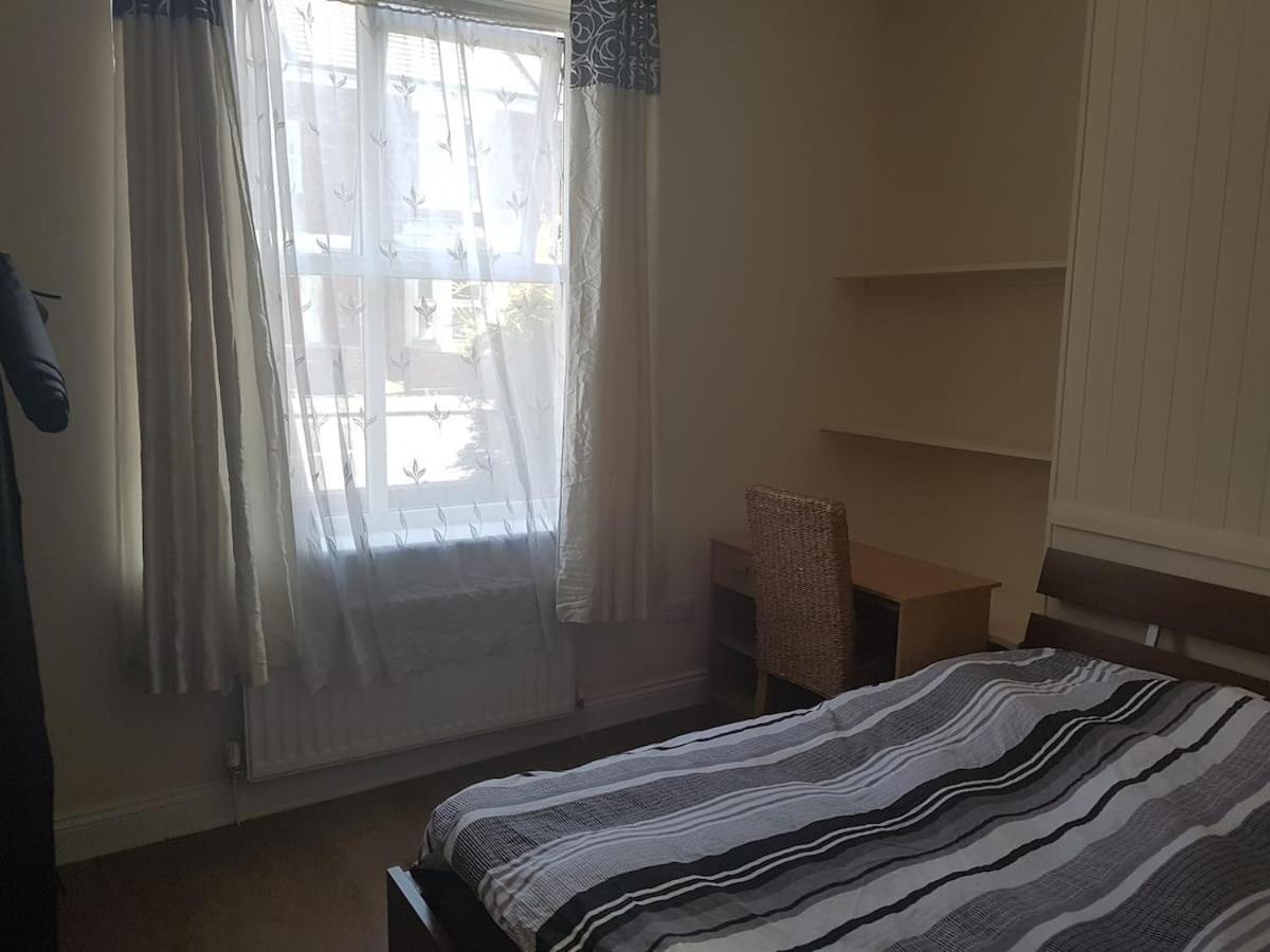 En Suite Bedrooms, Heaton, Newcastle エクステリア 写真