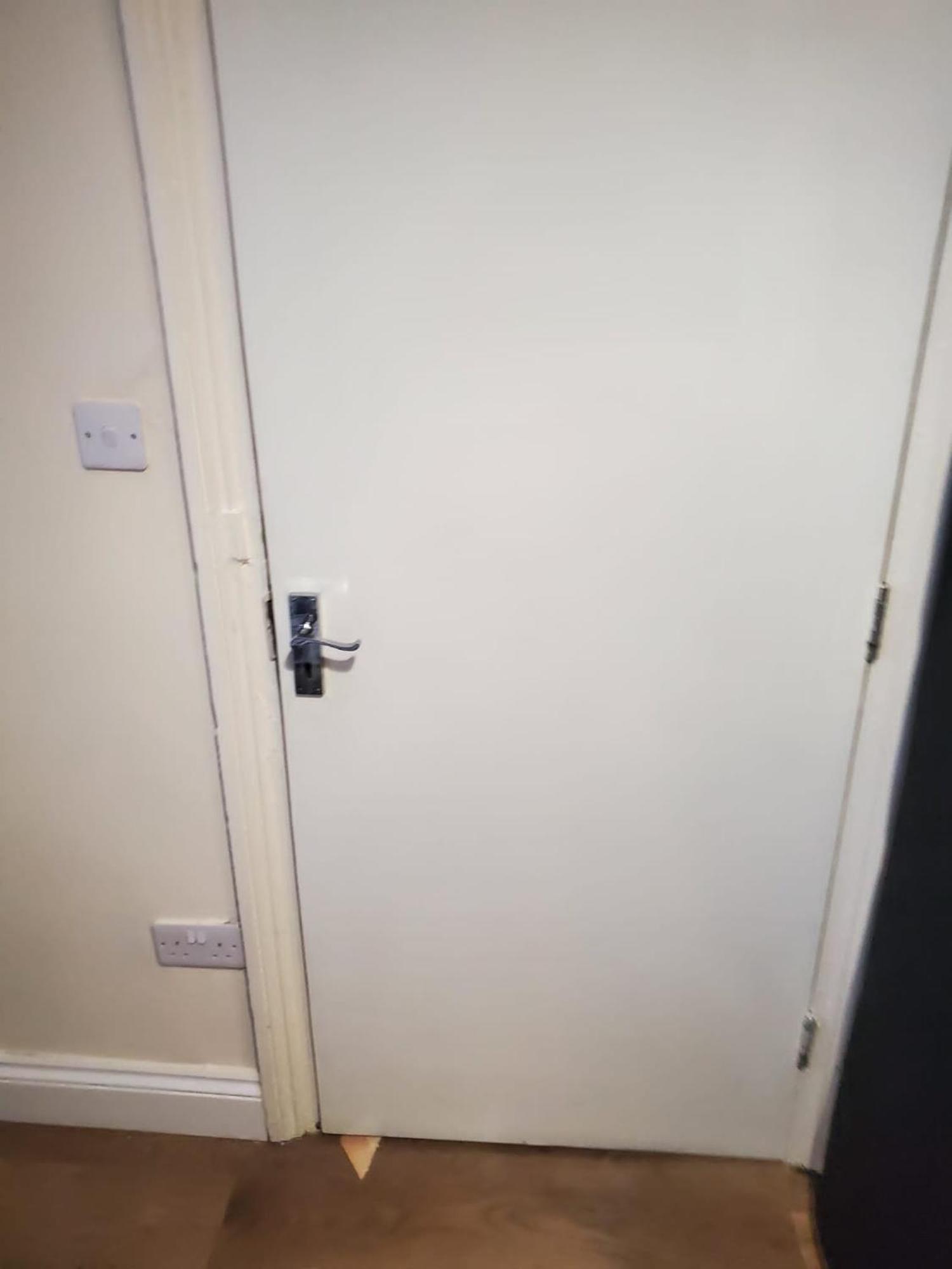 En Suite Bedrooms, Heaton, Newcastle 部屋 写真