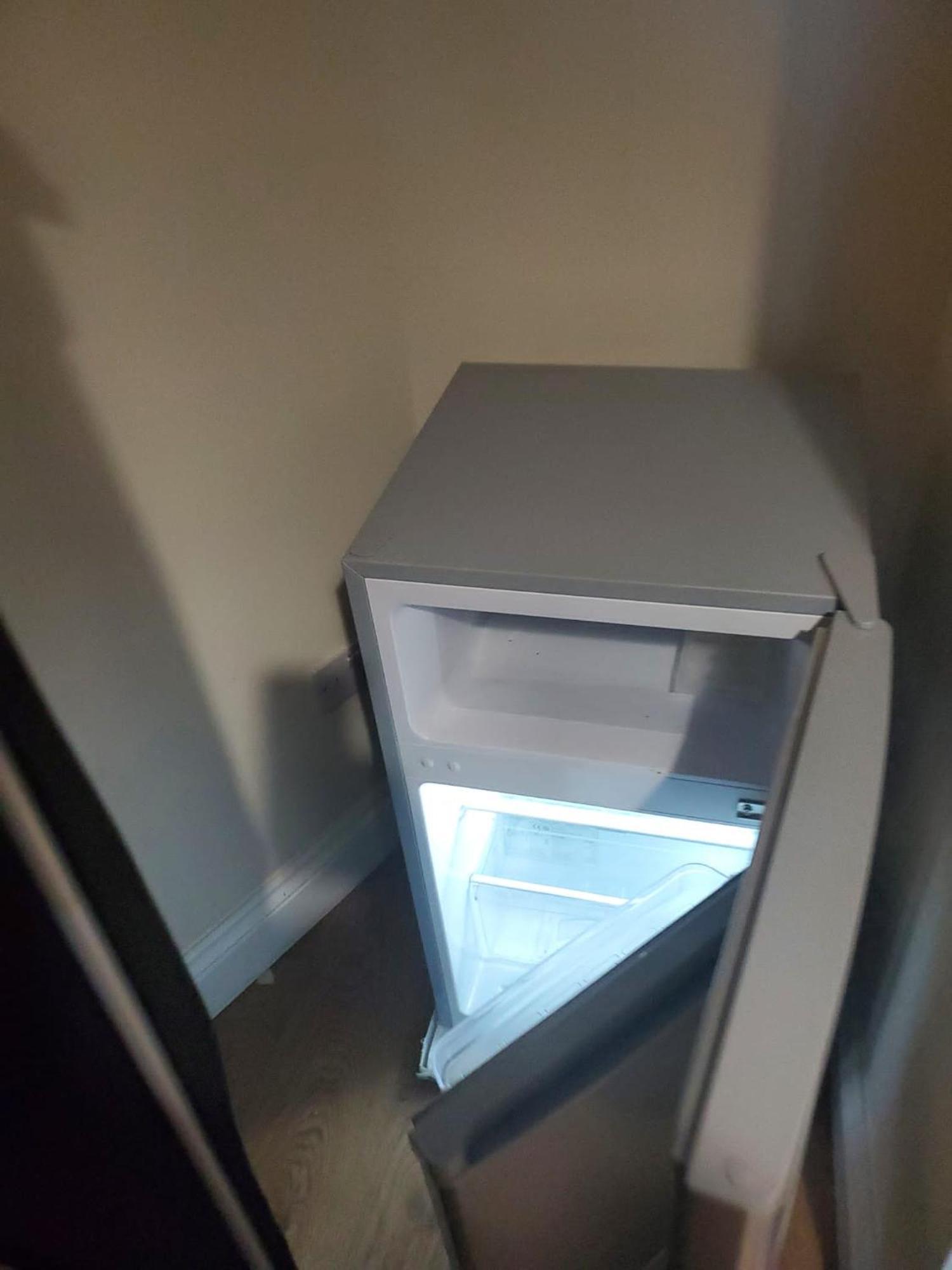 En Suite Bedrooms, Heaton, Newcastle 部屋 写真