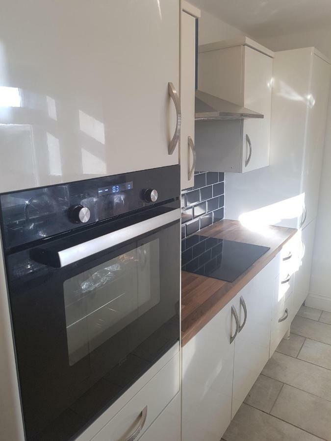En Suite Bedrooms, Heaton, Newcastle エクステリア 写真