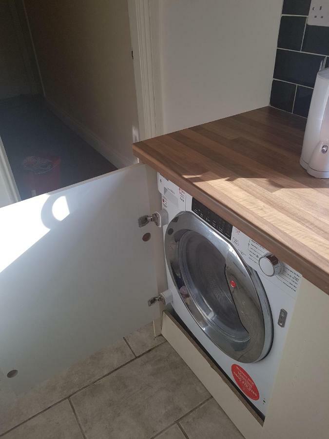 En Suite Bedrooms, Heaton, Newcastle エクステリア 写真