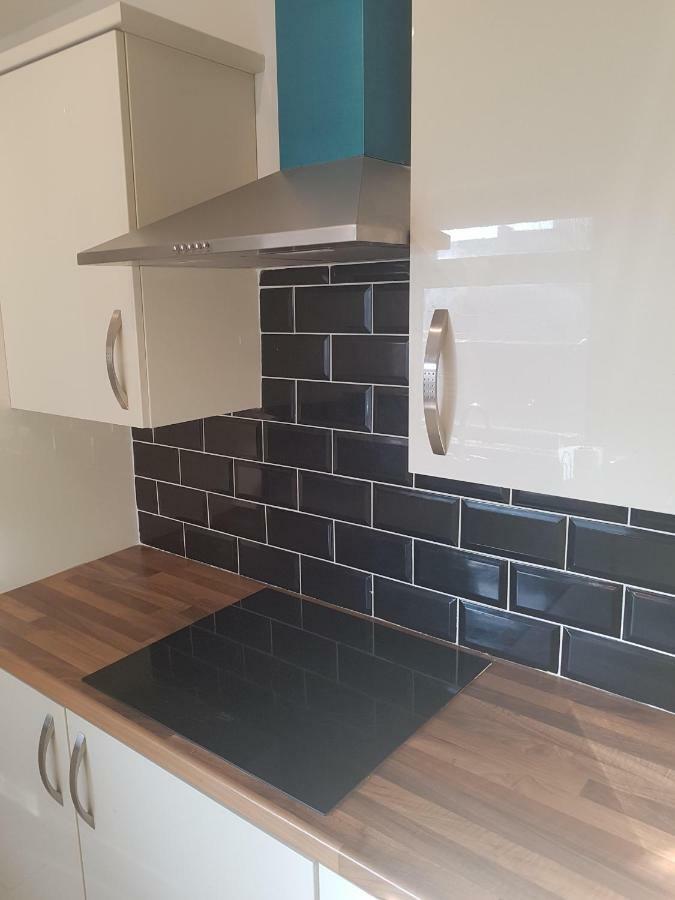 En Suite Bedrooms, Heaton, Newcastle エクステリア 写真