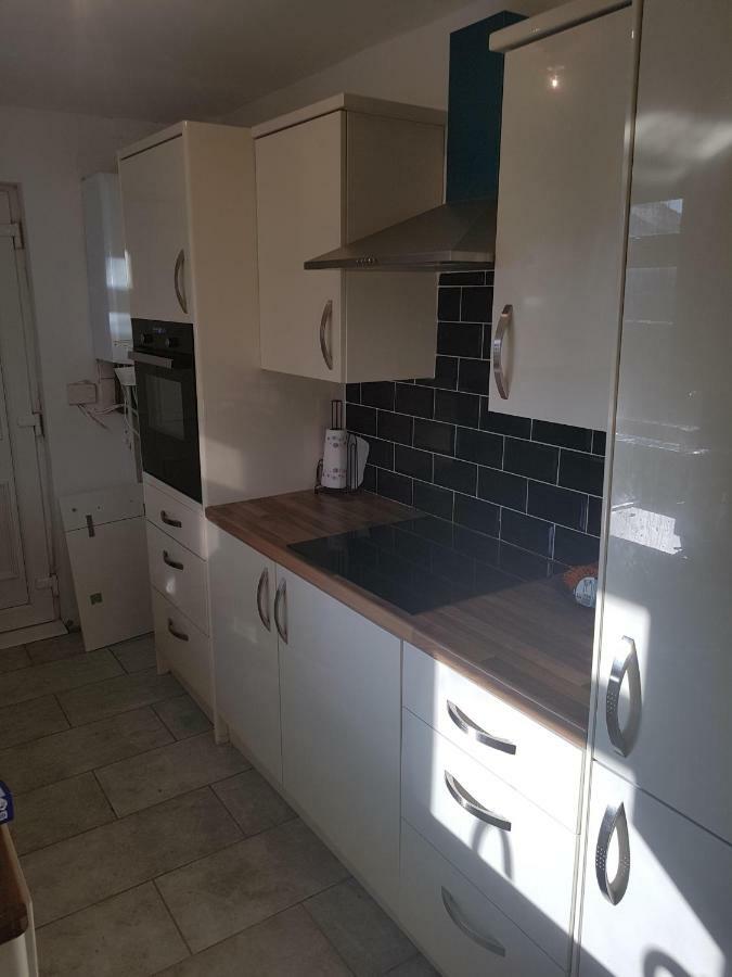 En Suite Bedrooms, Heaton, Newcastle エクステリア 写真